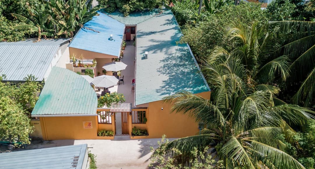 Paguro Villa - View 26