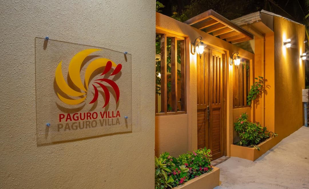 Paguro Villa - View 28