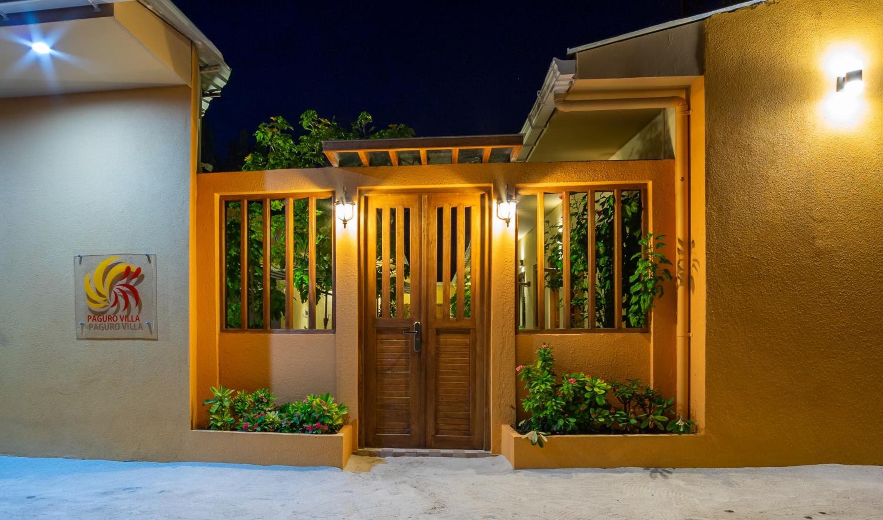 Paguro Villa - View 13