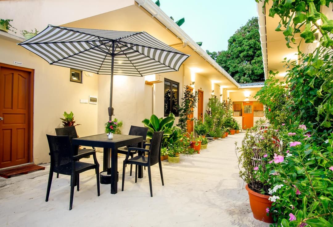 Paguro Villa - View 42