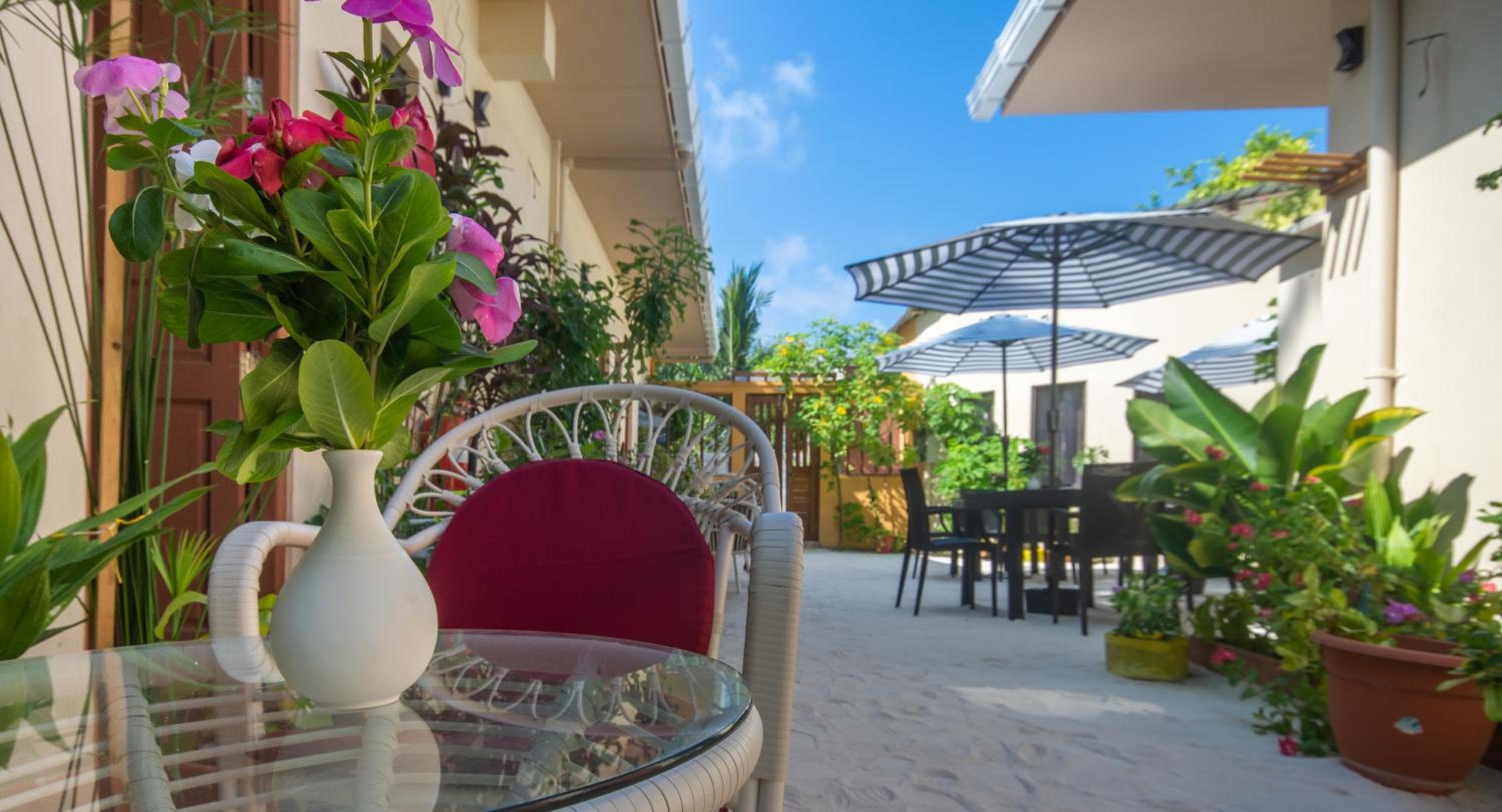 Paguro Villa - View 15