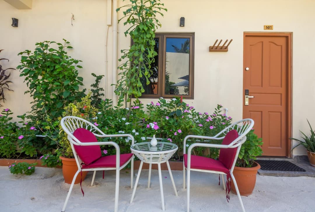 Paguro Villa - View 20