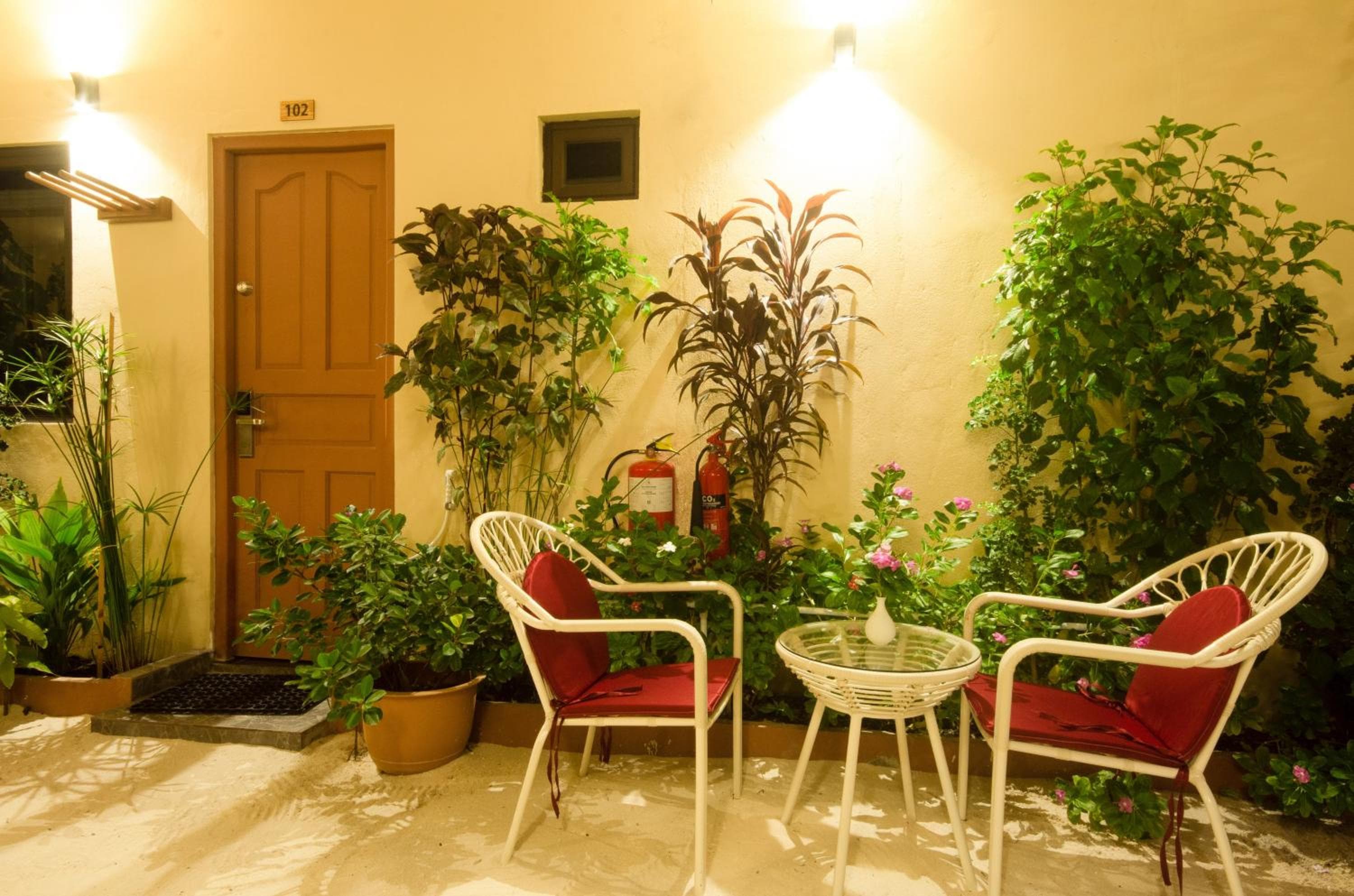 Paguro Villa - View 33