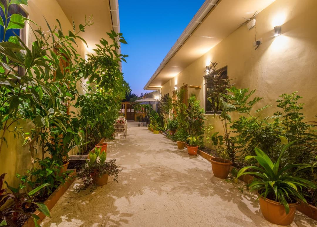 Paguro Villa - View 43