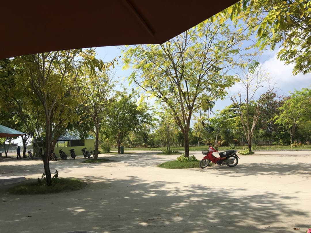 Koimala Hotel - View 102