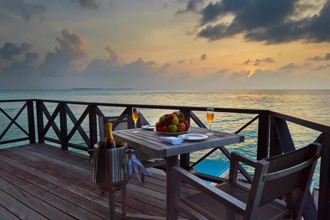 Kuredu Island Resort & Spa - View 60