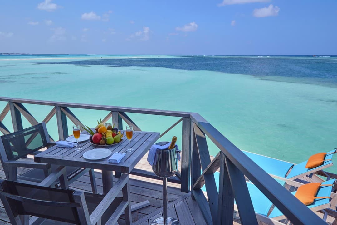 Kuredu Island Resort & Spa - View 71