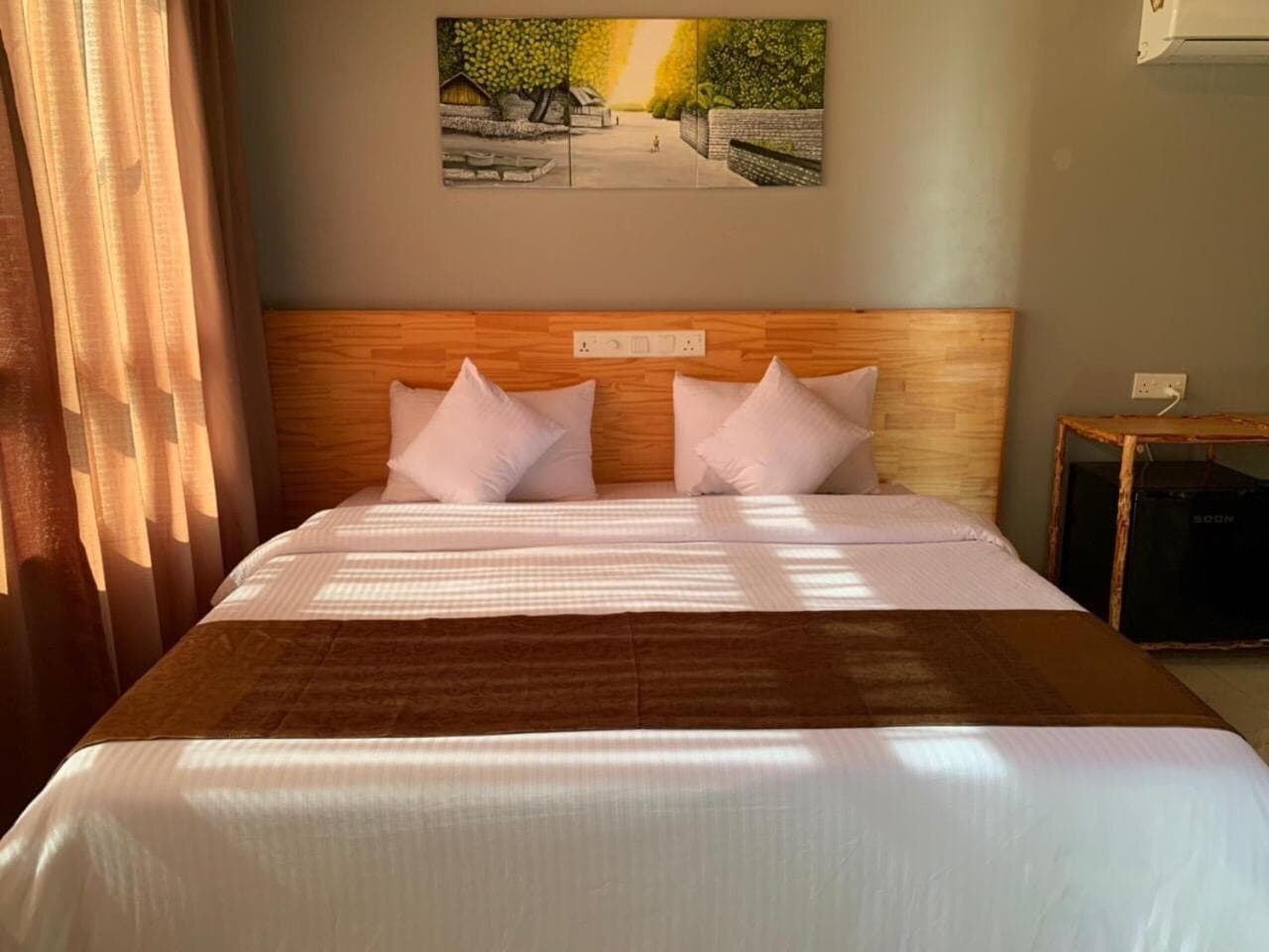 Old Town Inn Maldives - View 28