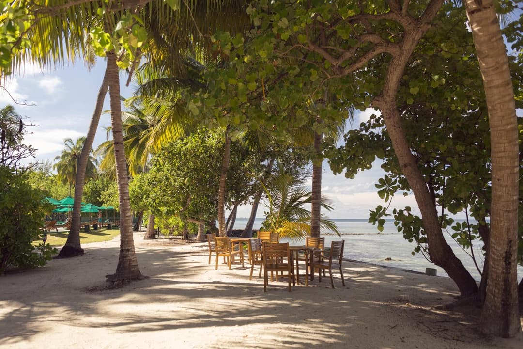 Equator Village Maldives - View 10
