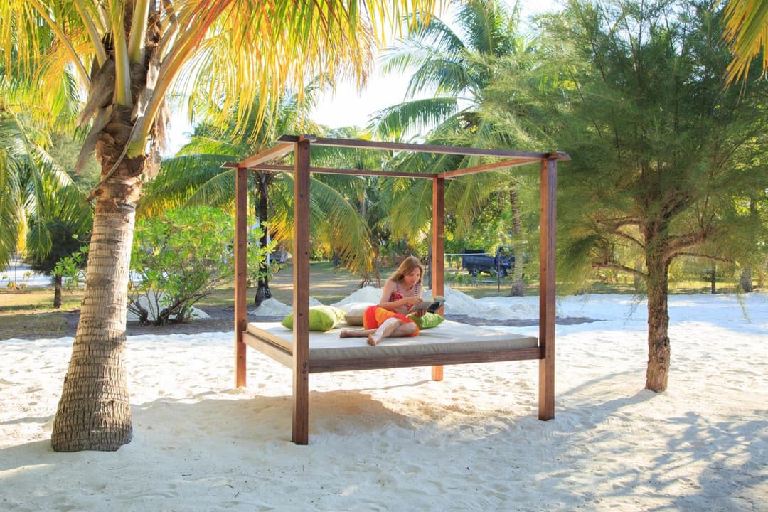 Equator Village Maldives - View 16