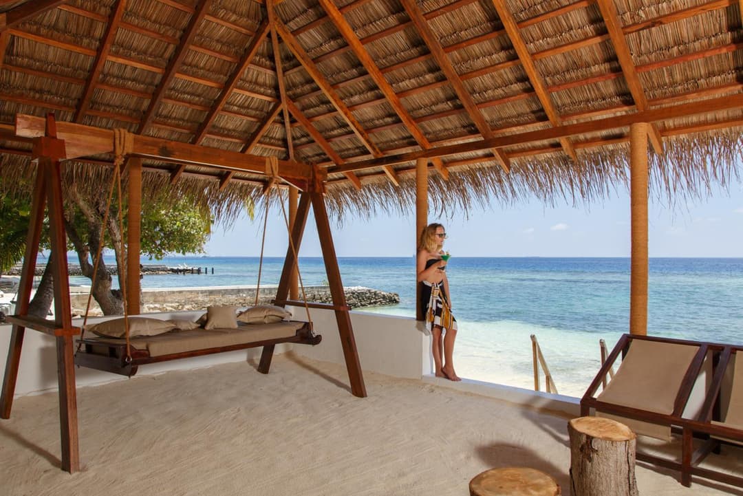 Equator Village Maldives - View 21