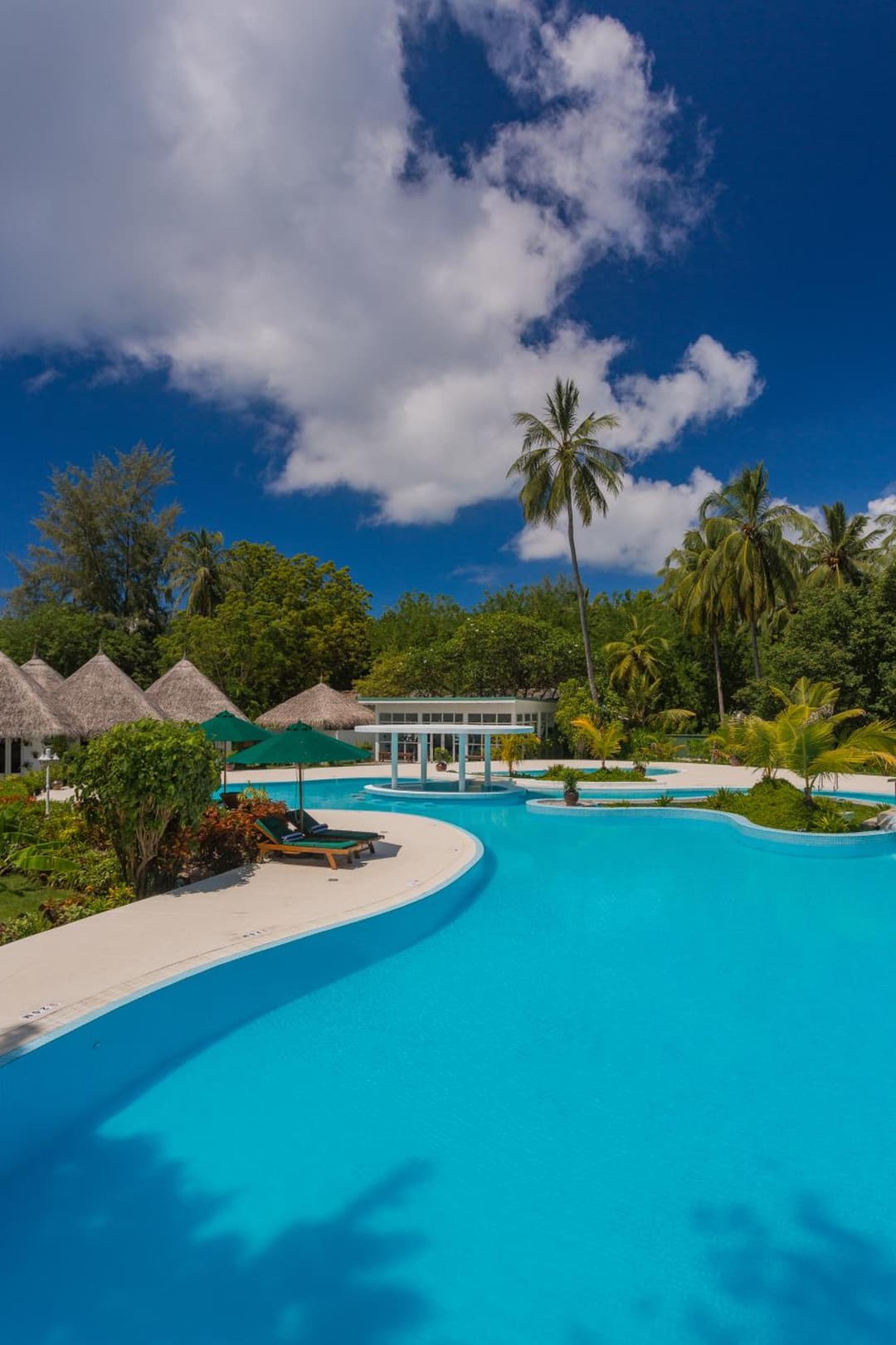 Equator Village Maldives - View 63