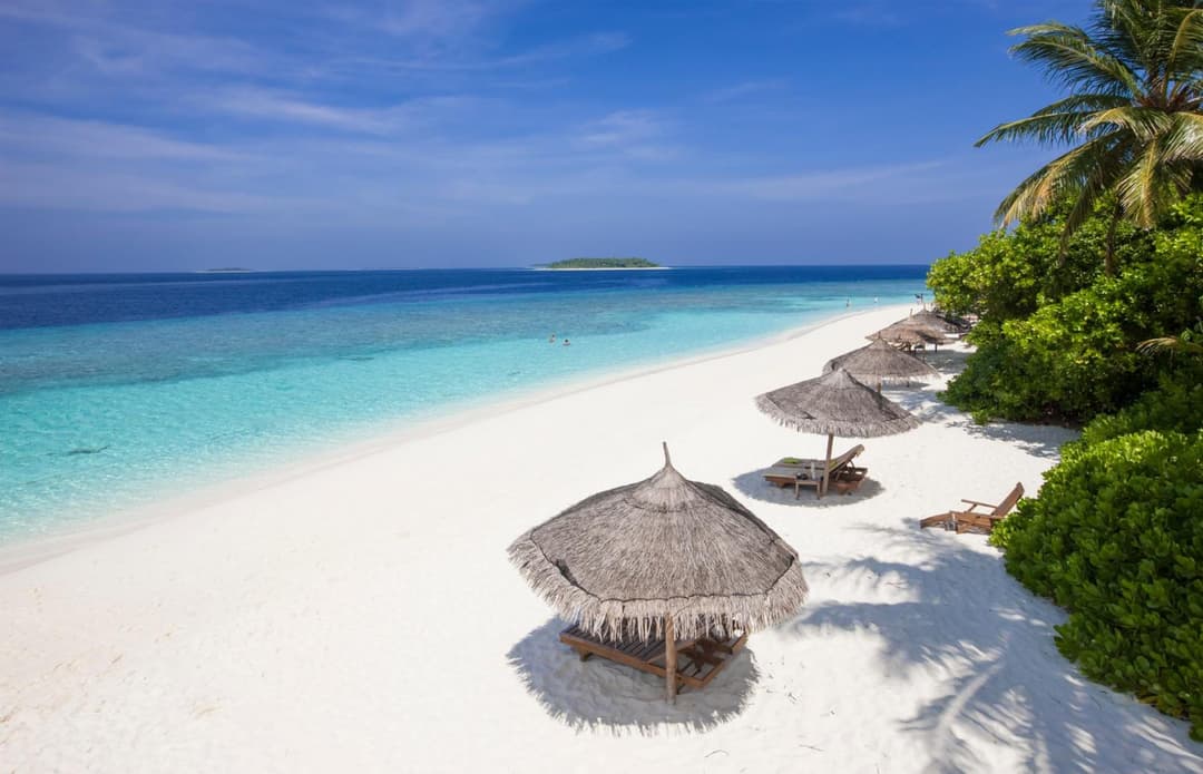 NH Collection Maldives Reethi Resort - View 72