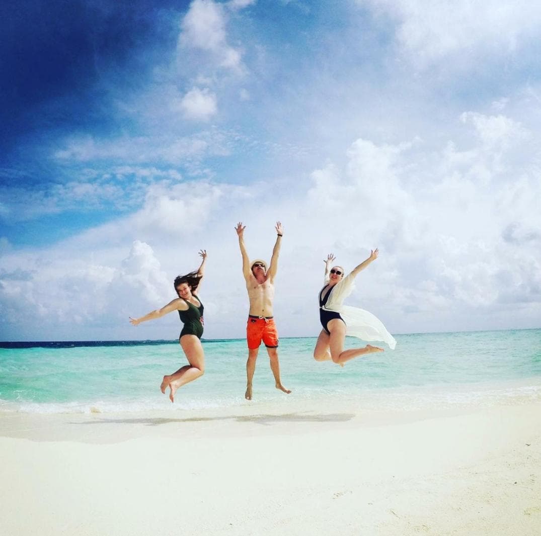 Ras Rana Lodge - View 114