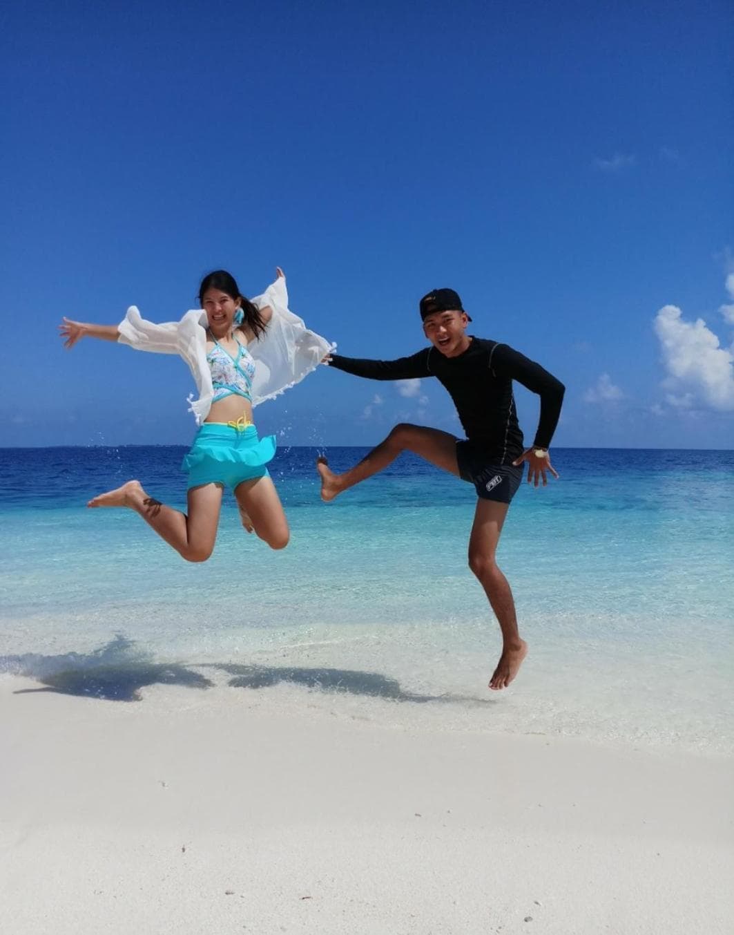 Ras Rana Lodge - View 109