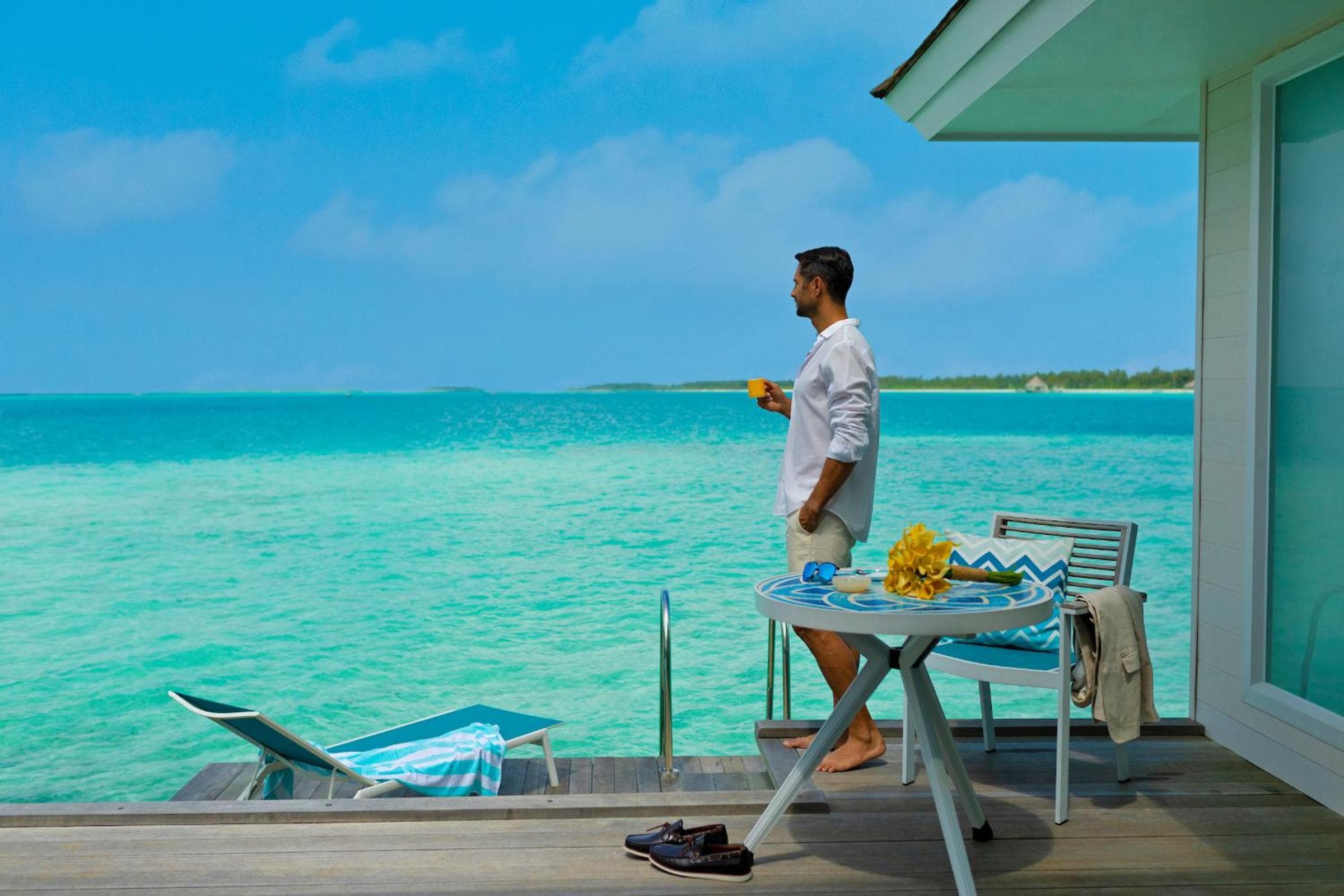 Kandima Maldives - View 94