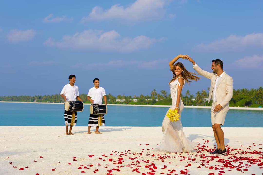 Kandima Maldives - 50 Percent Off Return Domestic Flights for stays of 4 nights or more between 11th April 2026 to 31st October 2026 - View 47