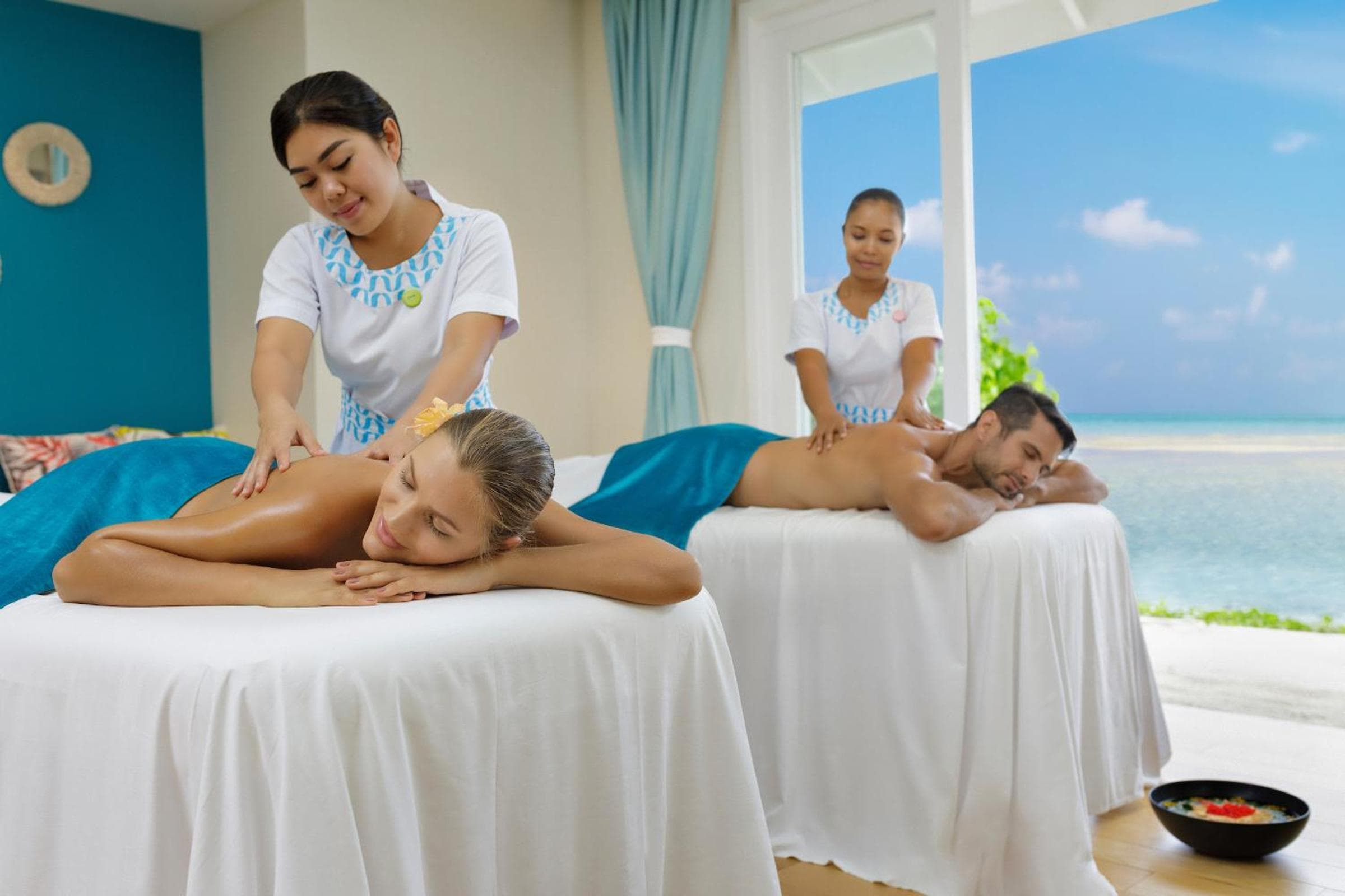 Kandima Maldives - View 79