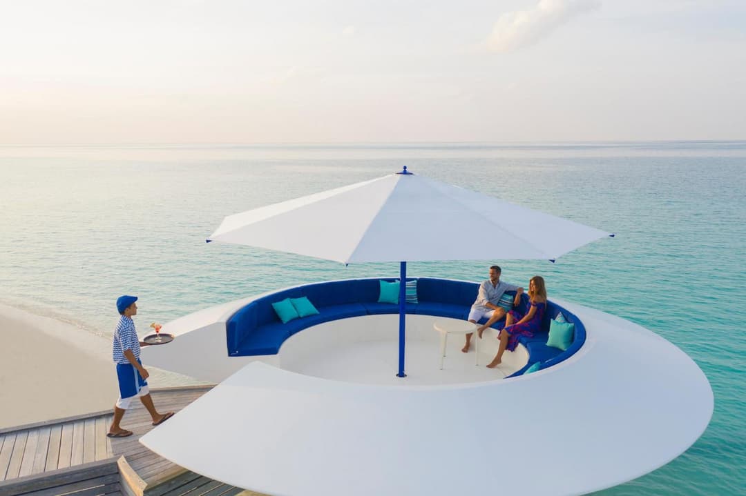 Kandima Maldives - 50 Percent Off Return Domestic Flights for stays of 4 nights or more between 11th April 2026 to 31st October 2026 - View 93