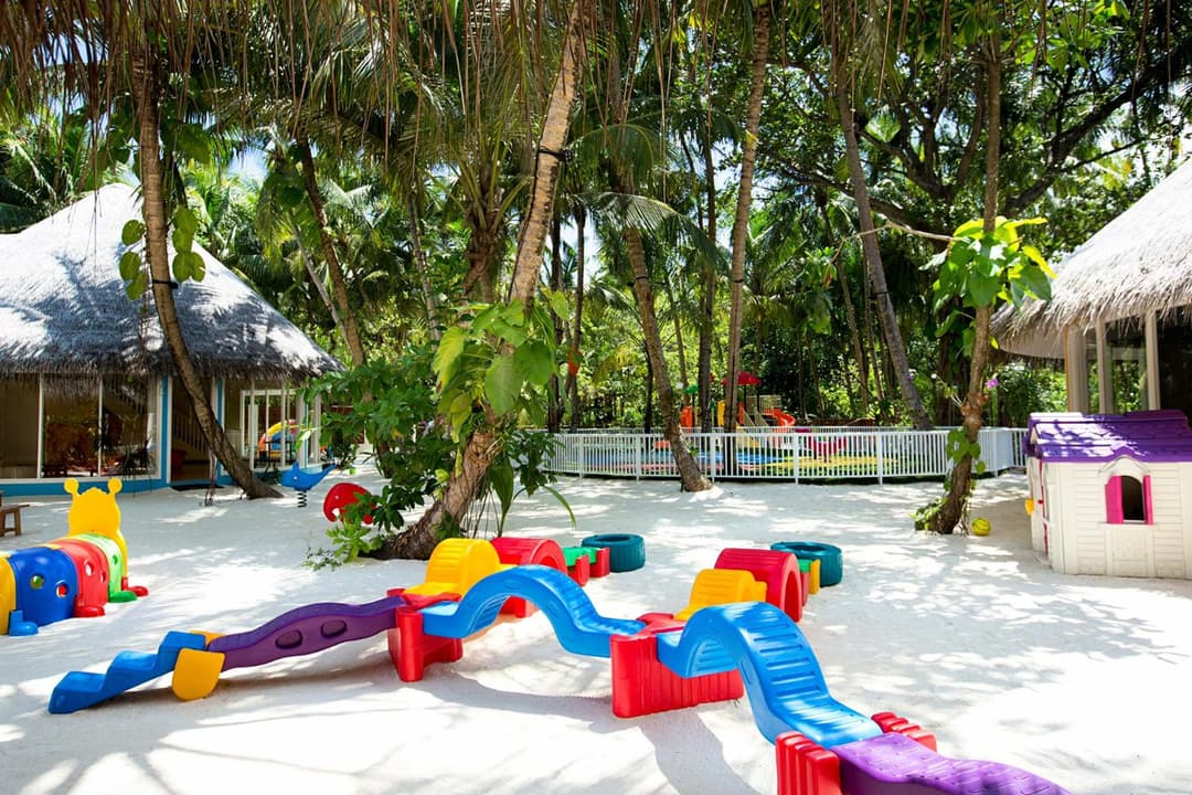 Niyama Private Islands Maldives - View 86