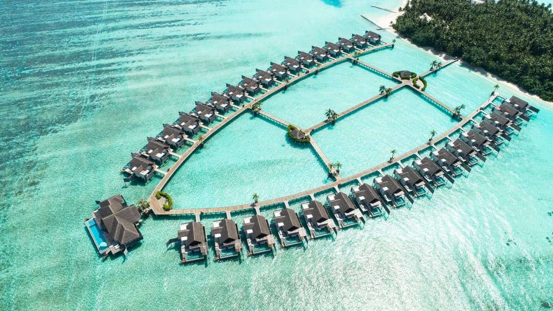 Niyama Private Islands Maldives - View 33