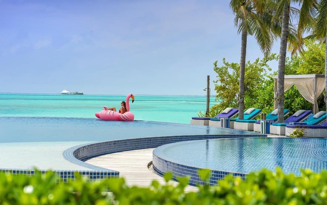 Niyama Private Islands Maldives - View 83