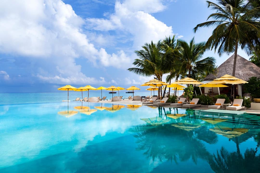 Niyama Private Islands Maldives - View 16