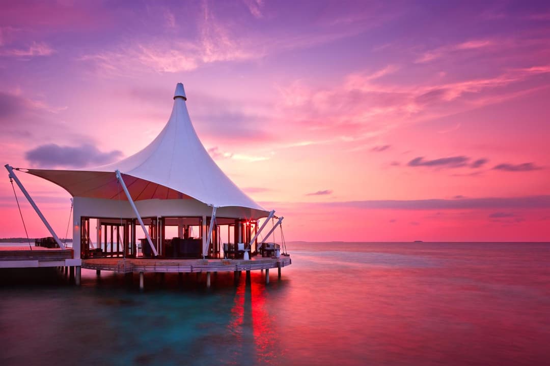 Niyama Private Islands Maldives - View 108