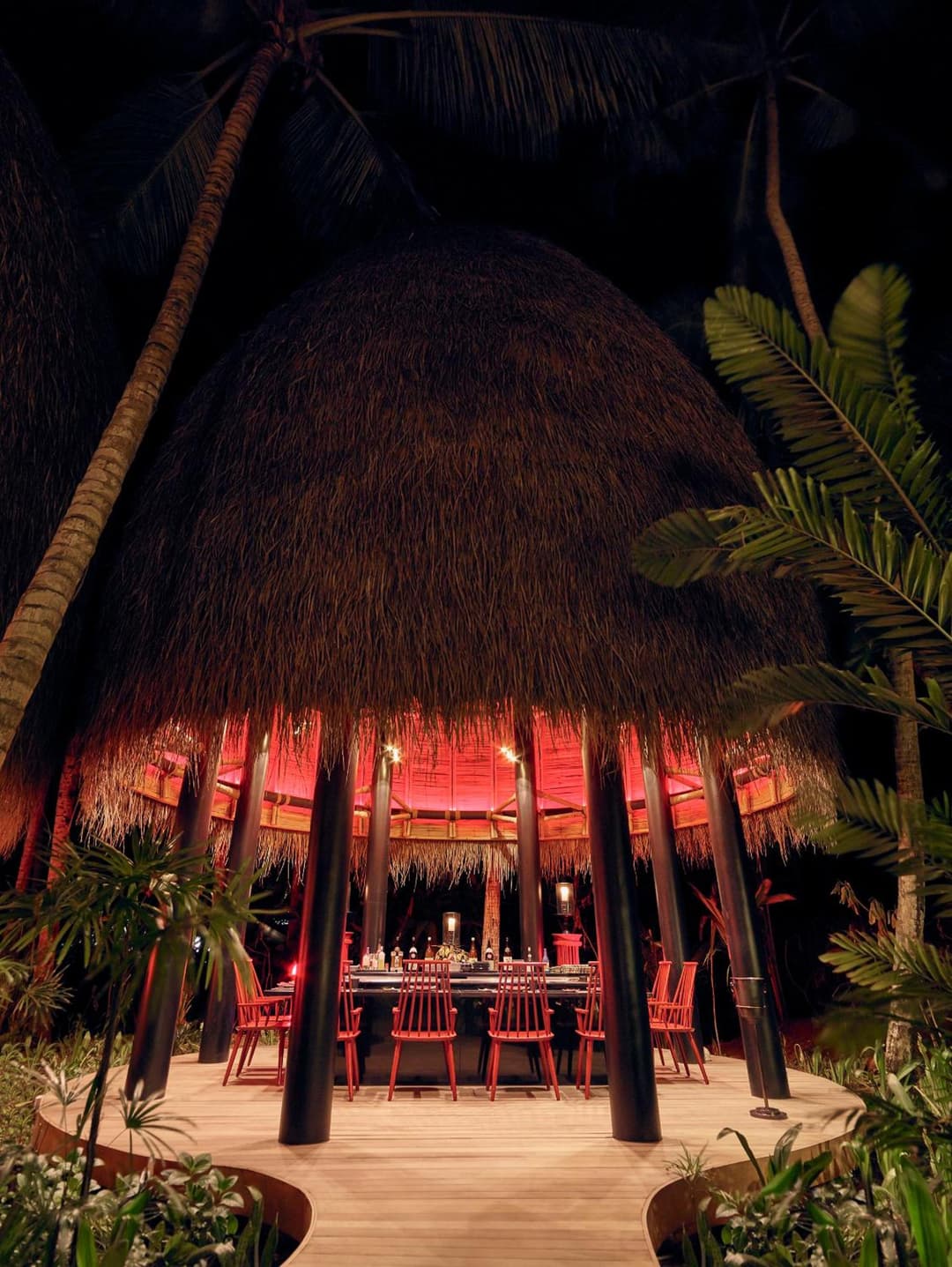 Niyama Private Islands Maldives - View 101