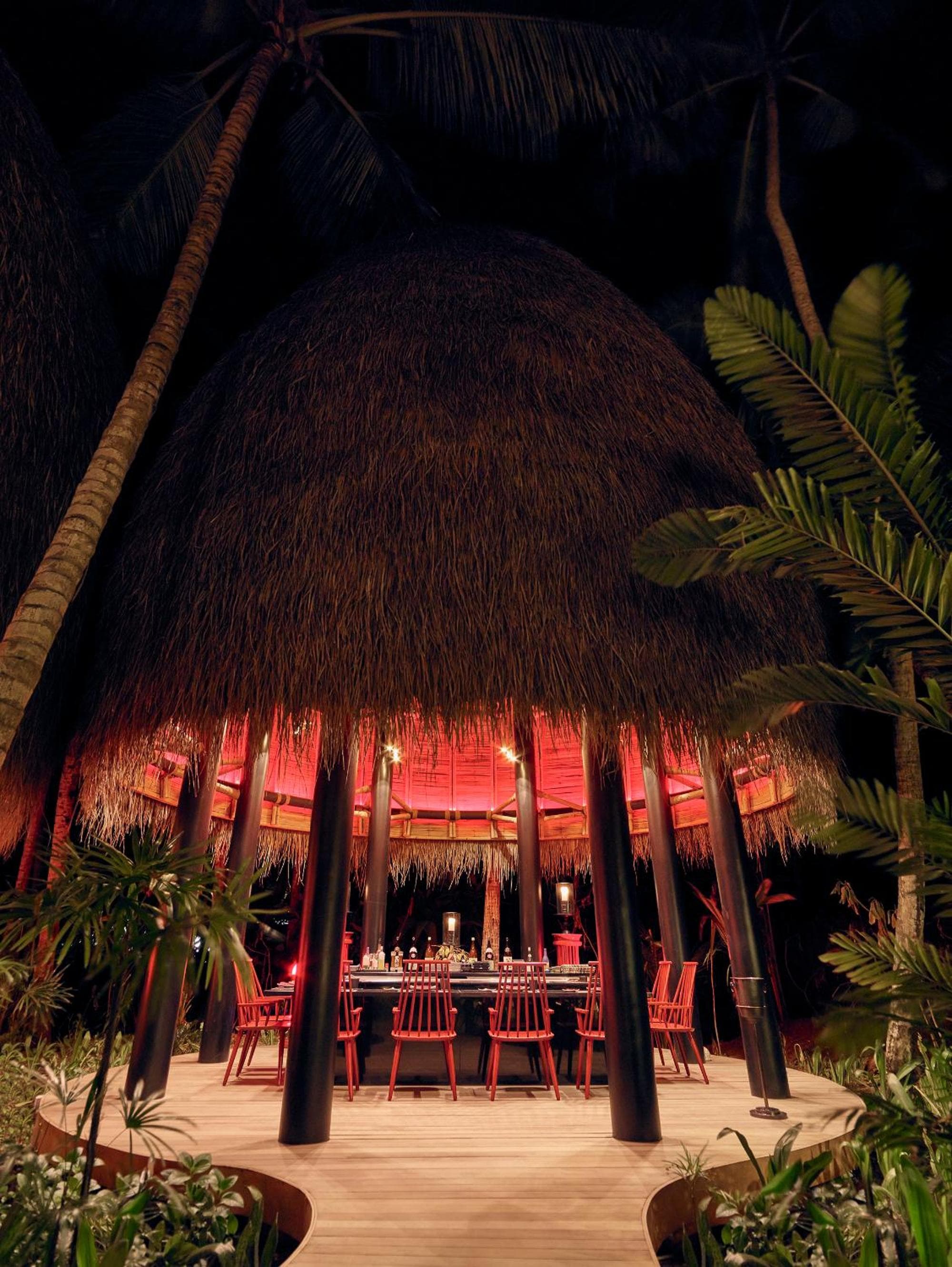 Niyama Private Islands Maldives - View 26