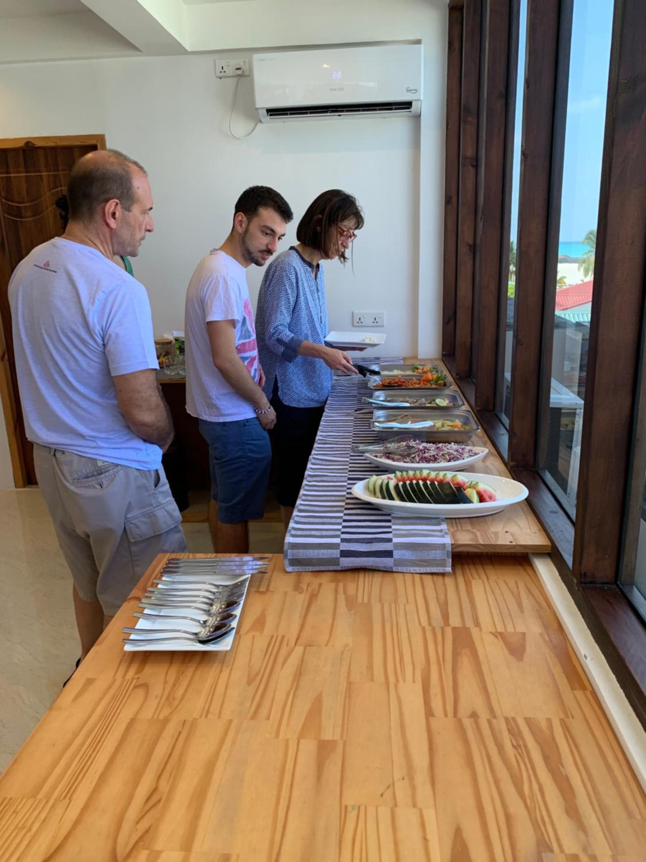 Old Town Inn Maldives - View 23