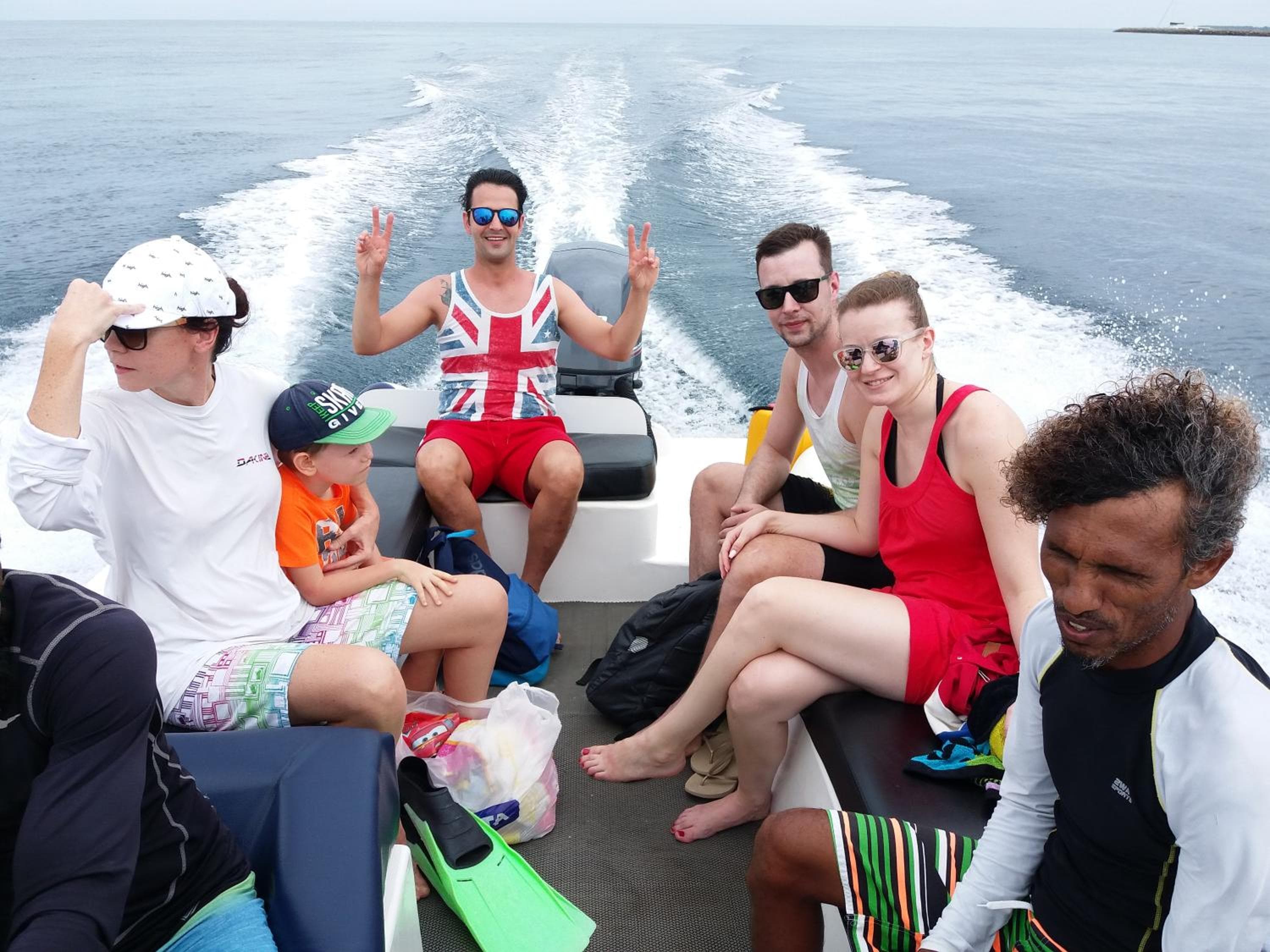 Ras Rana Lodge - View 108