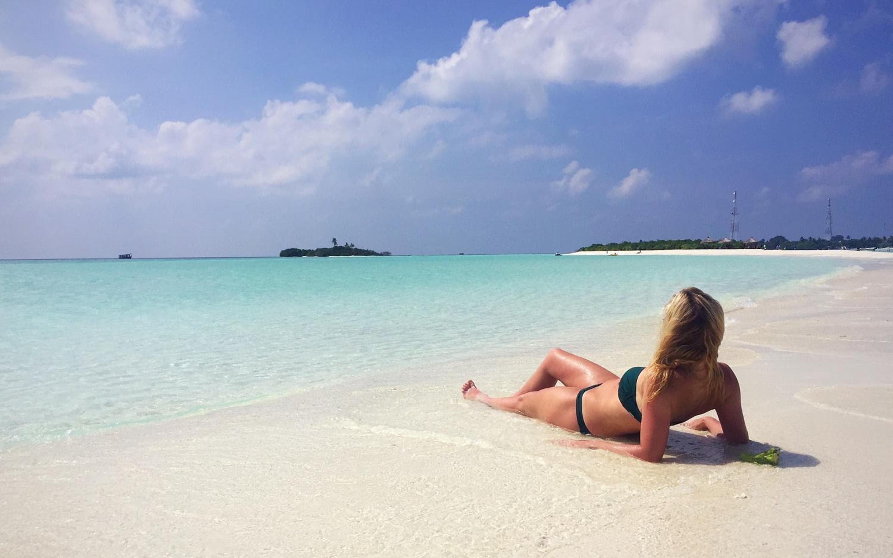 Beach Cottage - View 58