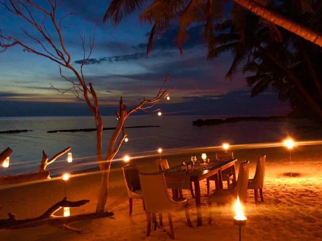 Veli Beach Inn - View 15