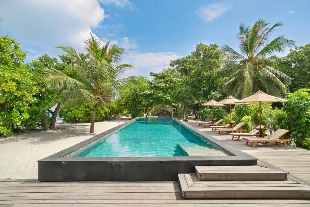 The Barefoot Eco Hotel - View 8