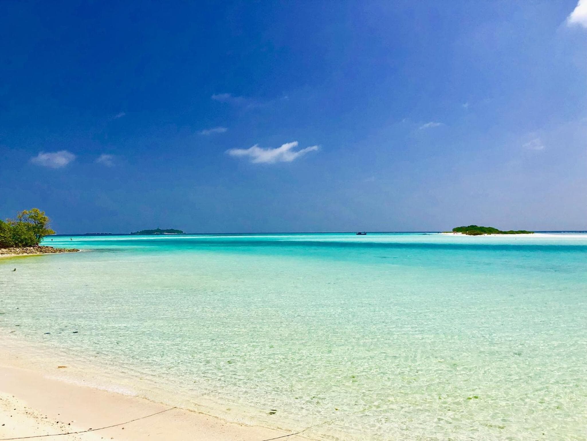 Veli Beach Inn - View 33