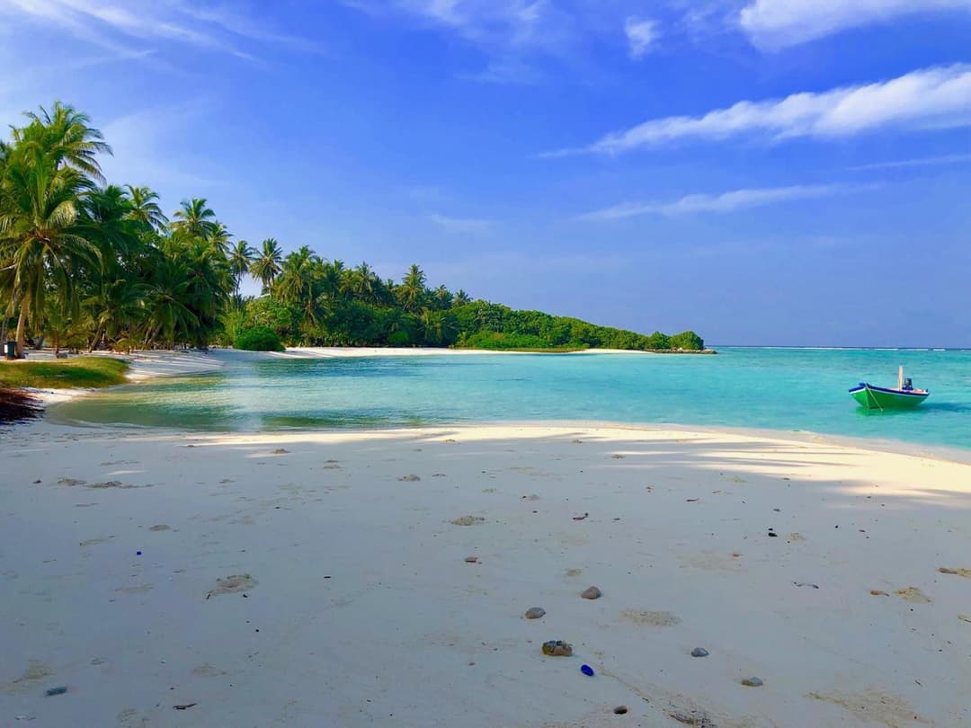 Veli Beach Inn - View 176