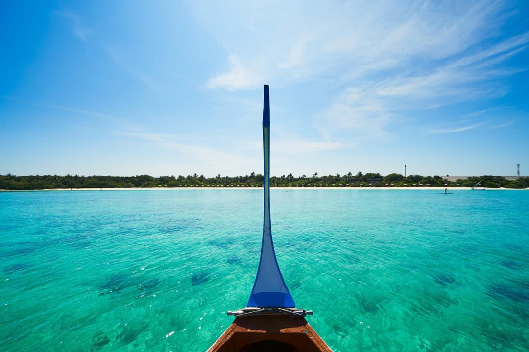 The Barefoot Eco Hotel - View 90
