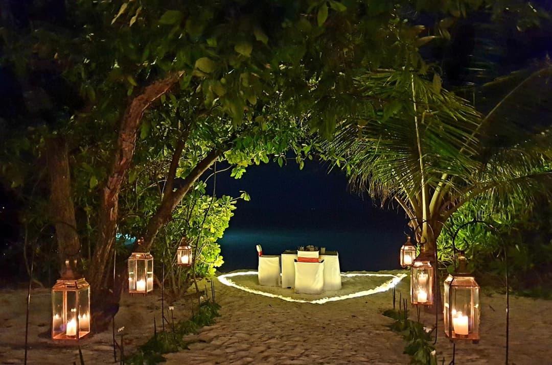 The Barefoot Eco Hotel - View 98