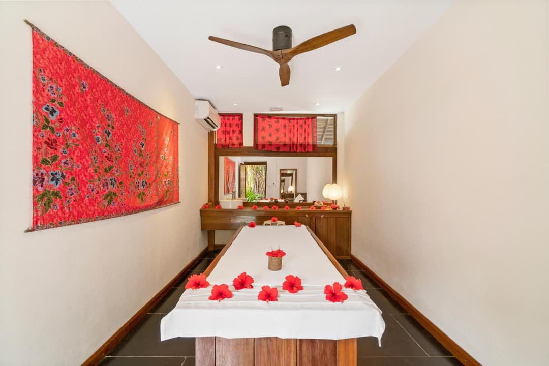 The Barefoot Eco Hotel - View 87