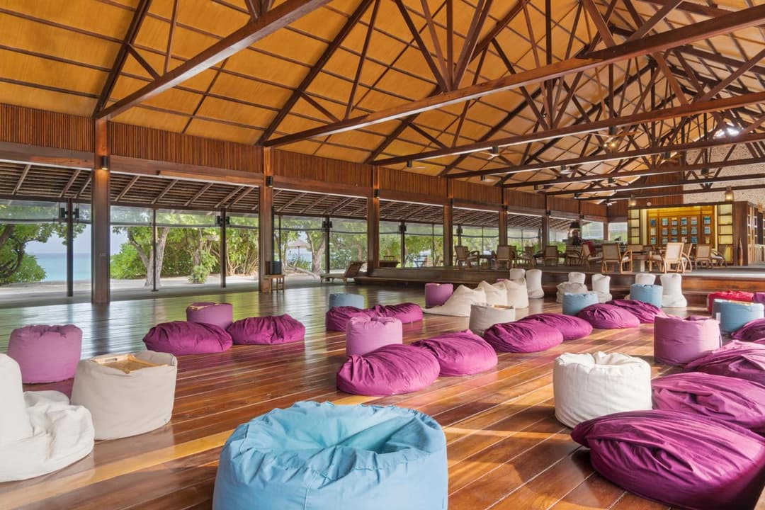 The Barefoot Eco Hotel - View 43