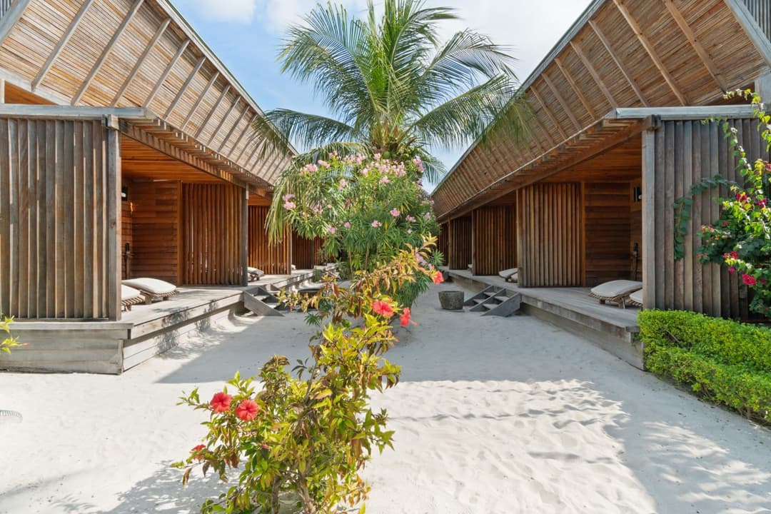 The Barefoot Eco Hotel - View 11