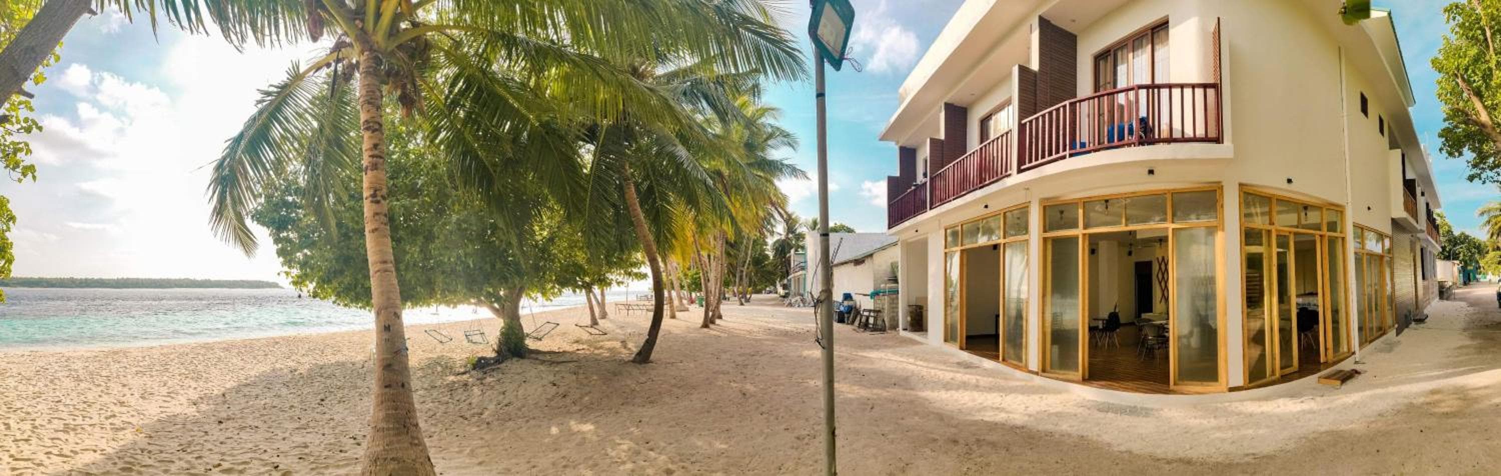 Thundi Village & Spa - View 27