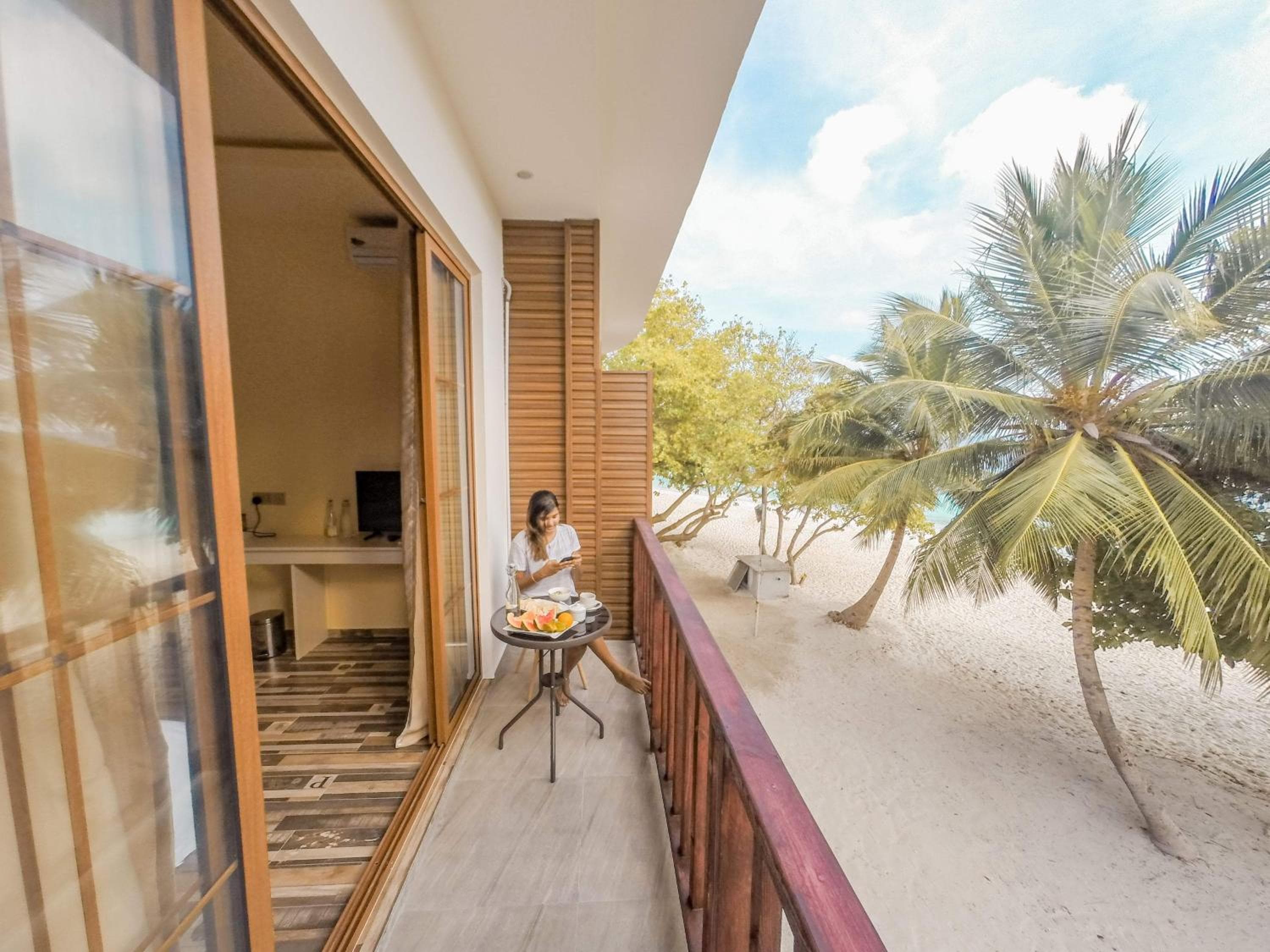 Thundi Village & Spa - View 32