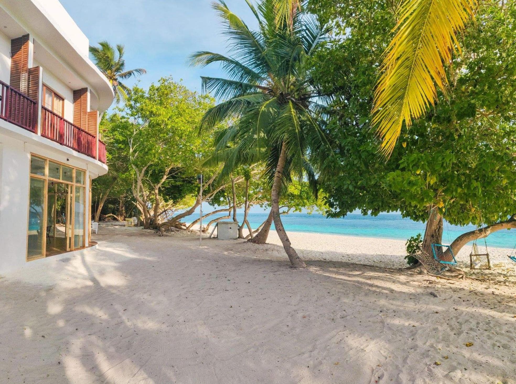 Thundi Village & Spa - View 24