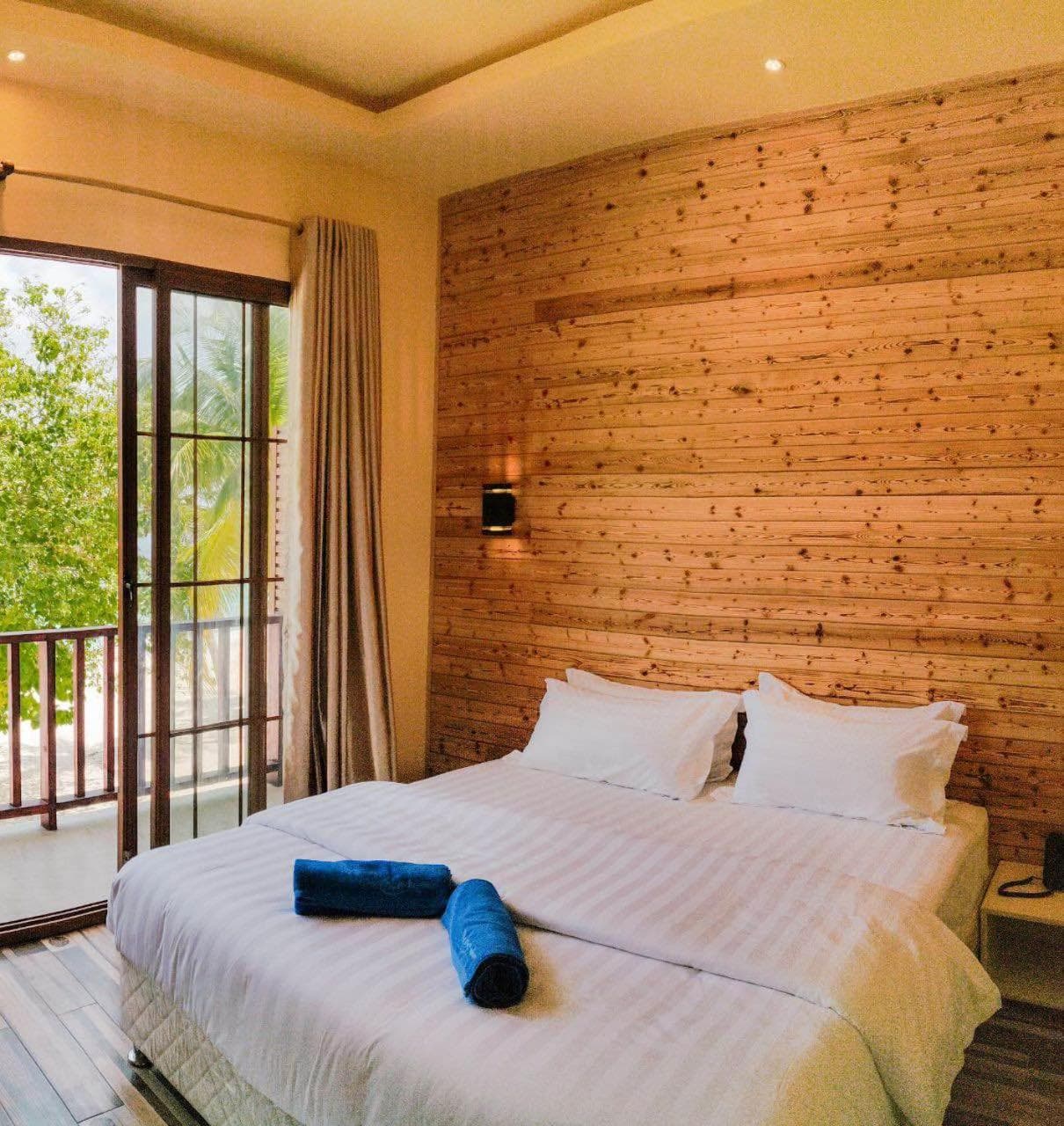 Thundi Village & Spa - View 33