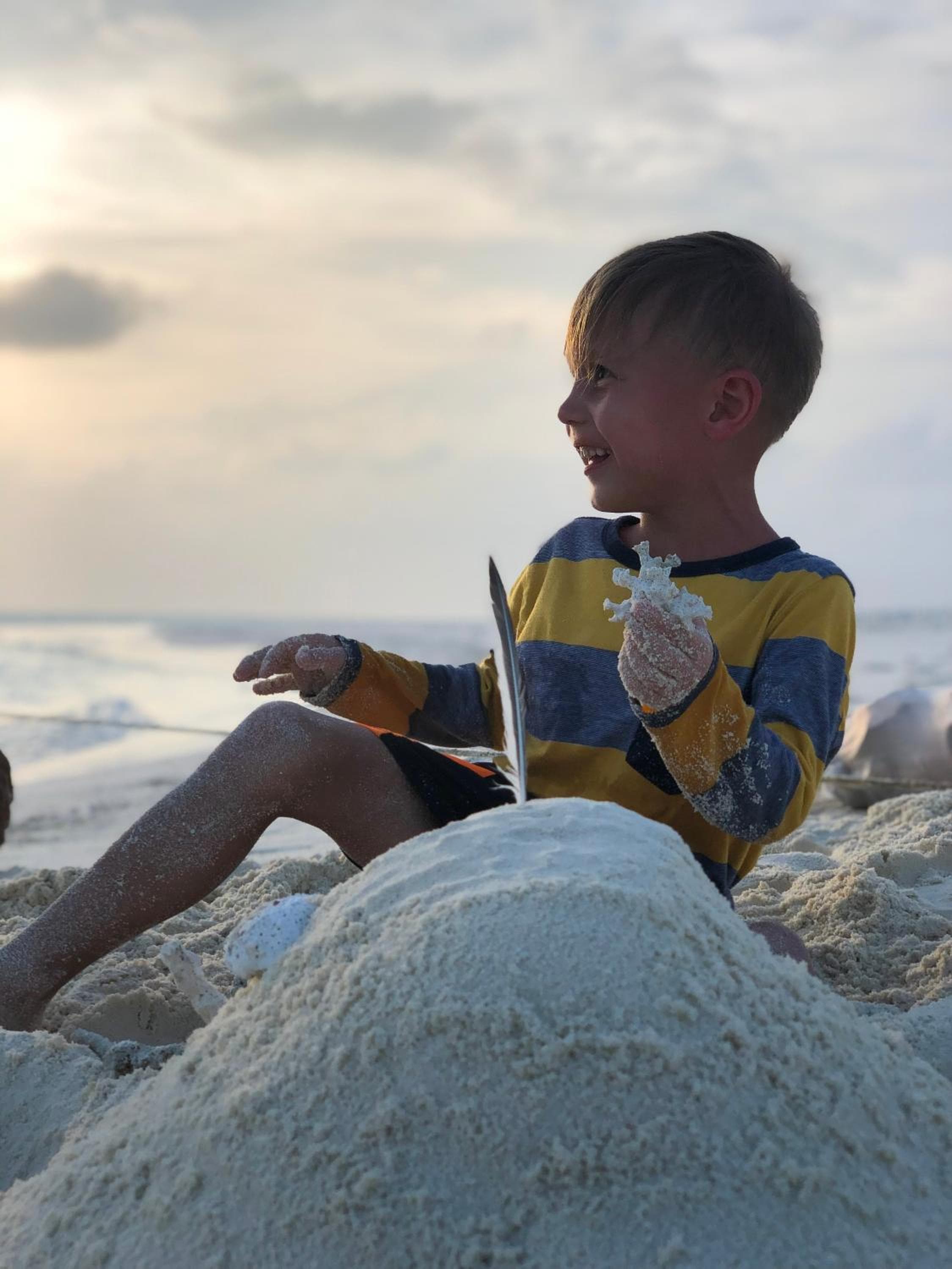 Mariana Maldives - View 31