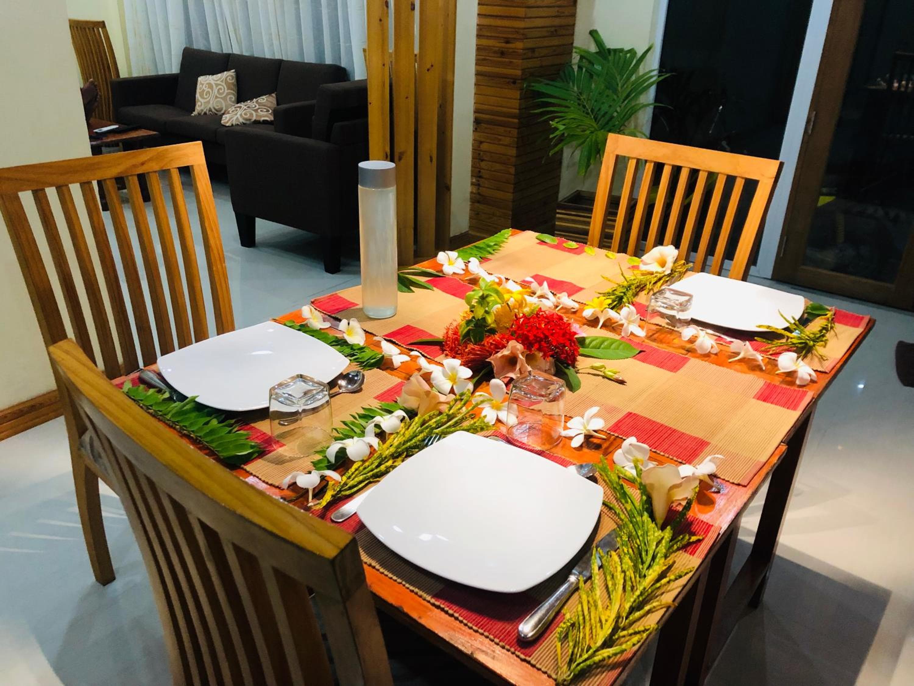 Mariana Maldives - View 33