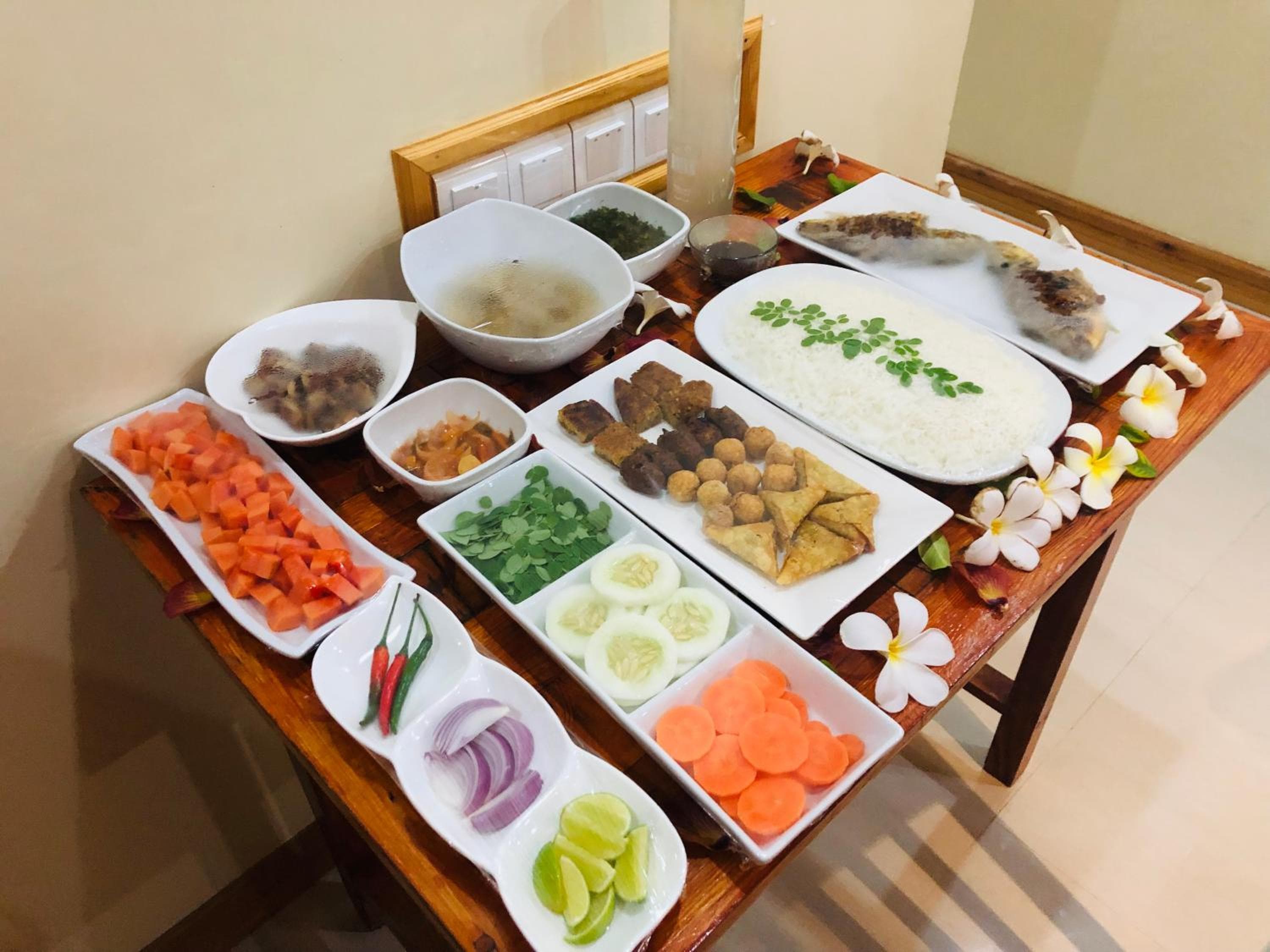 Mariana Maldives - View 32