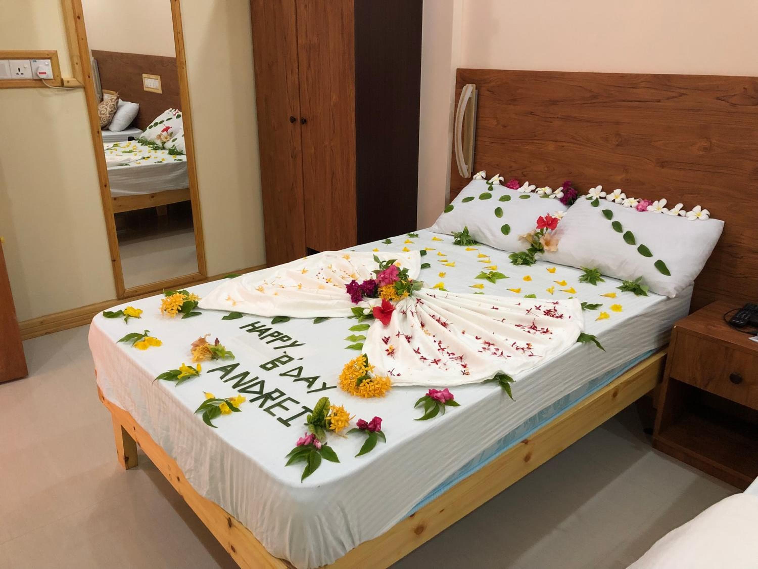 Mariana Maldives - View 34